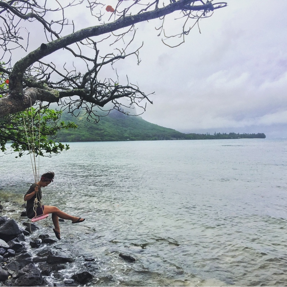 Meet your Posher, Kendra